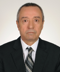 NAZIM ÇAKRAN